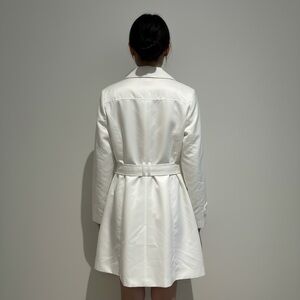 Classic Jacket Wear 5 ways. US 10